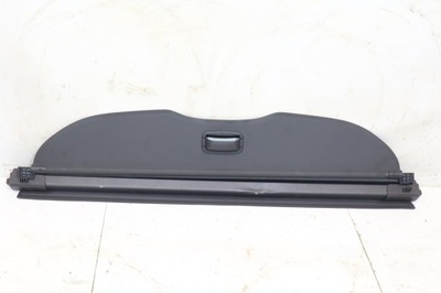 Шторка багажника ford focus iii mk3 фото №1