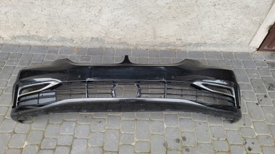 BMW G30 G31 LUXURY БАМПЕР ПЕРЕДНЯЯ 6 ПАРКТРОНИК 7437899