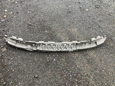 Абсорбер пінополістирол перед бампер bmw f34 org. фото №1