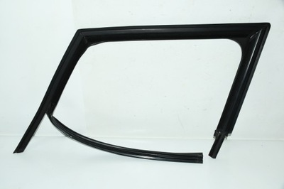 Рамка прокладка двері лівий перед 7322515 mini one cooper f55 фото №1