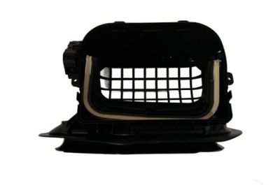 Корпус модуля кондиціонера mercedes a cla eqa glb фото №1