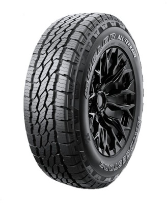 1x BRIDGESTONE DUELER A/T 002 225/55R18 98 H