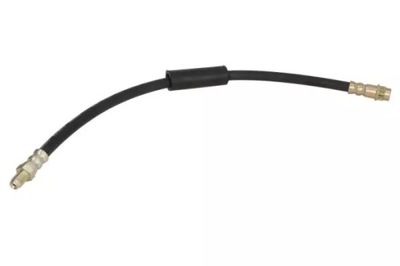 CABLE BRAKE ELASTIC REAR L/P (DL. 385MM, M  