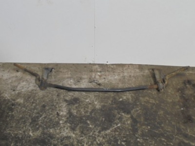 Mercedes w124 тяга стабилизатора перед 2,3b фото №1