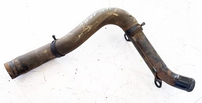 Chevrolet spark iii 09-15 1.0 16v шланг труба wąż wody фото №1