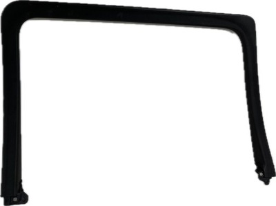 P2 cadillac escalade iv 2014 - правая задняя рамка прокладка дверь 22772905 фото №1