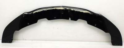 Спойлер накладка bentley continental gt gtc cała фото №1