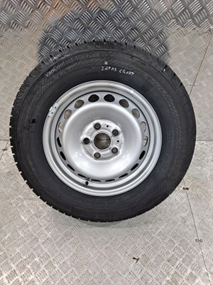 RUEDA LLANTA ZAPAS VW CRAFTER MAN TGE 2N0601027L  