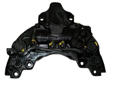 Супорт гальмівний задня p volvo fh fm 20424074 lrg596 фото №1