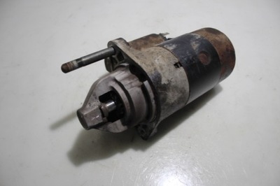 Стартер suzuki swift iv 1.5 фото №1