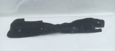 Шумоізоляція підкрилок жабо peugeot 208 ii фото №1