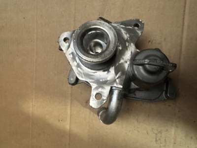 Клапан egr 8231507081b.... фото №1