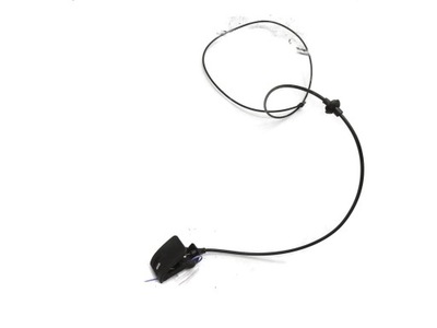 Ручка трос капот jeep compass i фото №1