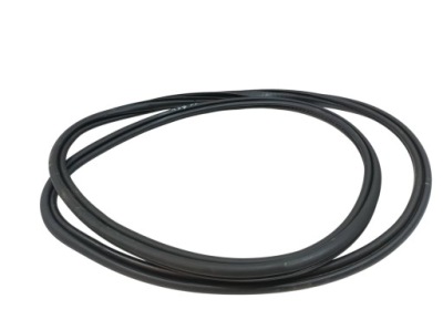 Прокладка дверь правая  перед пассажира кузовная volvo v60 2 2018- фото №1