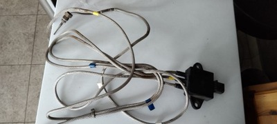 Датчик температури вихлопних газів scania r euro 6 фото №1