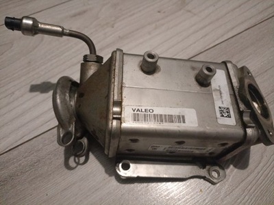 AUŠINTUVĖLIS IŠMETAMŲJŲ DUJŲ EGR 55273563 OPEL FIAT 500 