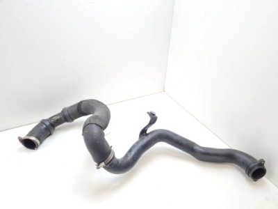 2012 fiat freemont патрубок інтеркулер 68081102ab фото №1