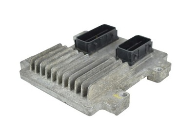 КОМПЬЮТЕР ДВИГАТЕЛЯ ECU OPEL 12639891 AATS