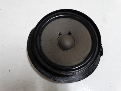 Динамик дверь правый перед mercedes w211 2118207202 фото №1