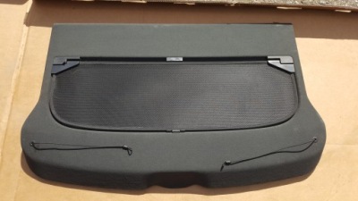 Полиця з сітка audi a3 5 дверей sportback 2003-2012 рік фото №1