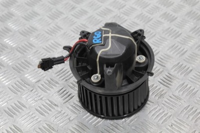 Воздуходувка отопителя mini countryman s r60 фото №1