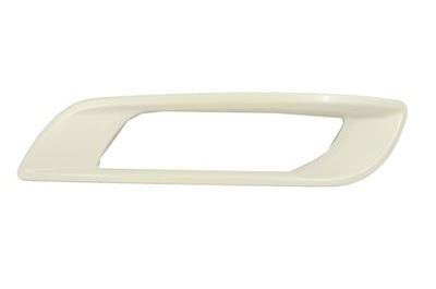 Рамка протитуманної фари daf xf106 ліва 1880378 фото №1