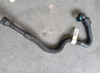 Шланг wody velar l560 gx63-3c481 af фото №1