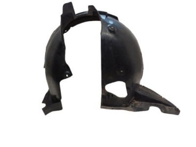 Vw polo 6 vi 17- підкрилок ліва передні 2gs805911a фото №1