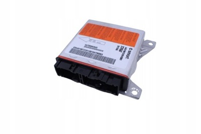 Датчик подушка безпеки smart fortwo ii 15r. electric drive фото №1