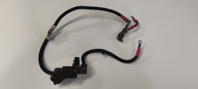 FORD FIESTA MK6 1.3 CABLE PLUSOWY BORNE SOBRE CERO  