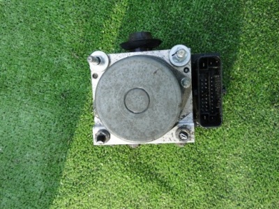 Ford ka mk2 ii насос гальмівна abs absu фото №1