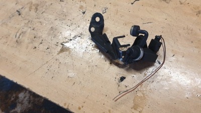 Vw touareg 7l клапан вакууму 5.0 tdi фото №1