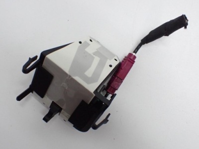 Підсилювач антена модуль оригінал 2gc035507 vw t-roc 23r фото №1