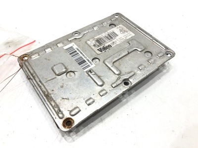 Преобразователь ксенон peugeot 607 73160087 фото №1