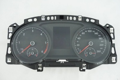 Лічильник прилади vw golf vii 5g1920741b фото №1