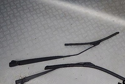 Citroen c2 vtr важіль двірники важелі фото №1