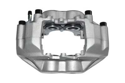 Суппорт тормозной перед mercedes s c140 sl r129 фото №1