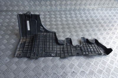 Hyundai i20 iii захист підвіска лівий перед 20- фото №1