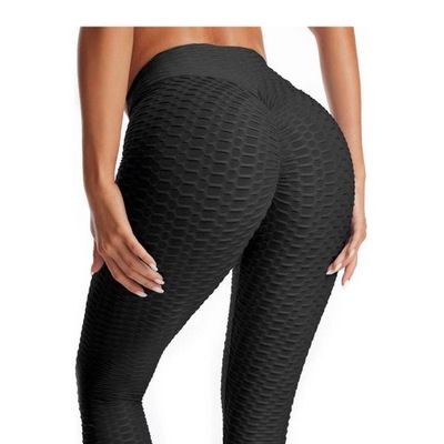 Legginsy damskie 13 klasyczne długa rozmiar XL/XXL