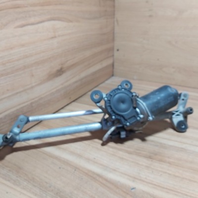 Opel оригінальний номер 23001355 моторчик механізм двірник фото №1