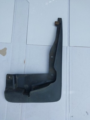 SKODA FABIA I MUDGUARD RIGHT FRONT  