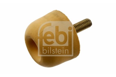 FEBI BILSTEIN ЕЛЕМЕНТ ПІДВІСКА КАБІНИ ВІДБІЙНИК ŚR 50MM DŁ 36MM