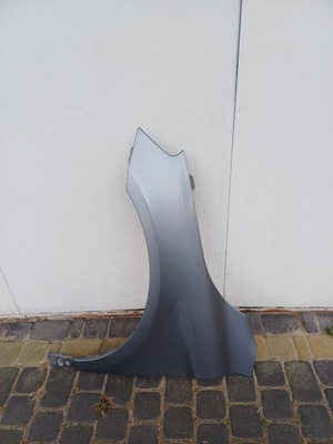 Крыло volvo xc60 левый 2008-2017 фото №1