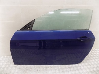 Bmw e93 дверь перед передние левая фото №1