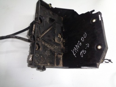 Kangoo iii основа акумулятор права 08-13r фото №1