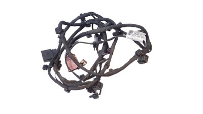 Джгут бампера 4pdc радар audi a8 4n0971095dg фото №1