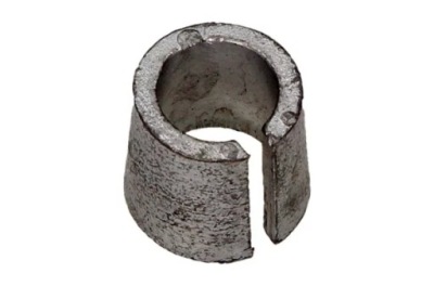 1020001400 накладка клеммы аккумулятор japan - k004 фото №1