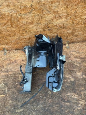 Четверть лонжерон левая передняя перед alfa romeo tonale jan poznań фото №1