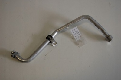 Dacia duster i шланг трубка кондиціонера фото №1