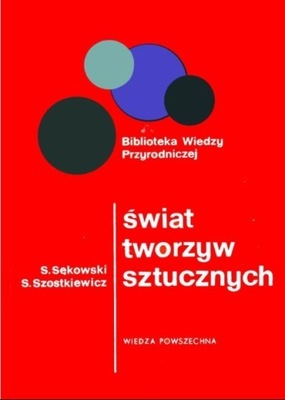 Świat tworzyw sztucznych